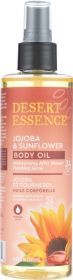 DESERT OIL SPRY JBA/SNFL ( 1 X 8.28 OZ   )