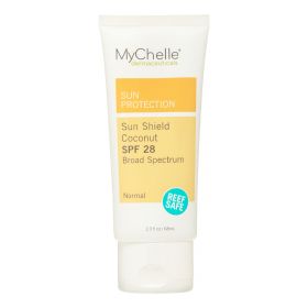 MYCHL SUN SHLD SPF28 CNT ( 1 X 2.3 OZ   )