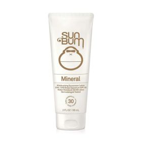 SUNBUM MIN LOTION SPF30  ( 1 X 3 OZ   )