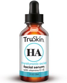 TRUSK HA REFRSH FC SERUM ( 3 X 1 OZ   )