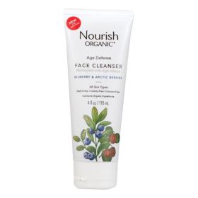 OG2 NOUR AGE FACE CLEANR ( 1 X 4 OZ   )