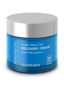 Andalou Naturals Clear Night Recovery Creme (1x1.7OZ )