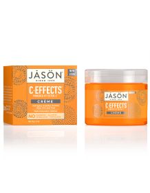 Jason's Perfct Solution Ester-C Cr?????Me (1x2 Oz)