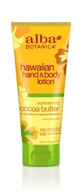 ALBA COCOA BTR LOTION ( 1 X 6 OZ   )