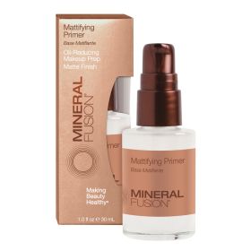 MF PRIMER MATTIFYING ( 1 X 1 OZ   )