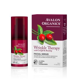 AVALON COQ10 WRINK SERUM (1x0.55)