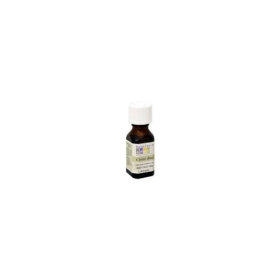 Aura Cacia Clove Bud Essential Oil (1x0.25Oz)