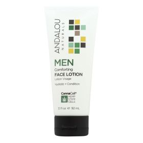 A.N CANACLL MEN COMFRTNG ( 1 X 3.1 OZ   )