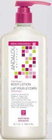 A.N 1000 ROSES BODY LOTN ( 1 X 32 OZ   )