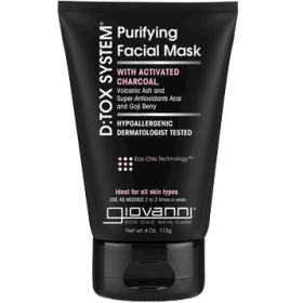 Giovanni Purifying Facial Mask (1x4 Oz)