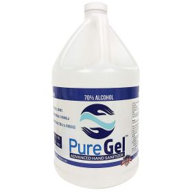 PROSAN HND SNTZR GEL 70% ( 4 X 1 GAL  )