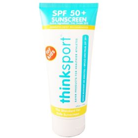 THNKSPRT SNSCRN SPF 50+ ( 1 X 6 OZ   )