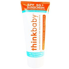 THNKBBY SUNSCREEN SPF50+ ( 1 X 6 OZ   )