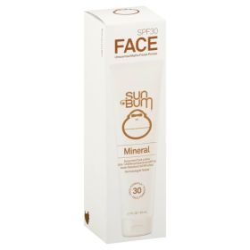 SUNBUM MIN FCE LTN SPF30 ( 1 X 1.7 OZ   )