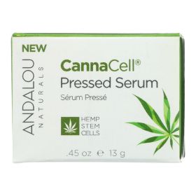 A.N CANNACELL PRESD SRUM ( 1 X 0.45 OZ   )