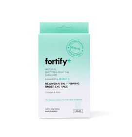 FRTFY EYE PADS, FIRMING (1x5.00)