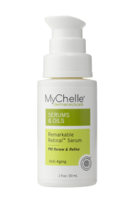 MYCHL SERUM RMRKBL RETNL ( 1 X 1 OZ   )