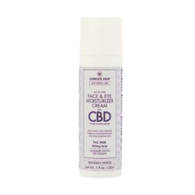 CHMP CBD EYE FCE MST ISO ( 1 X 1 OZ   )