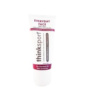 THNKSPRT SUNSCRN SPF 30+ ( 1 X 2 OZ   )