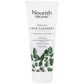 Nourish Cream, Cucumber/Watercress (1x6 OZ)