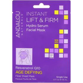 A.N FACL MSK LIFT & FIRM ( 6 X 0.6 OZ   )