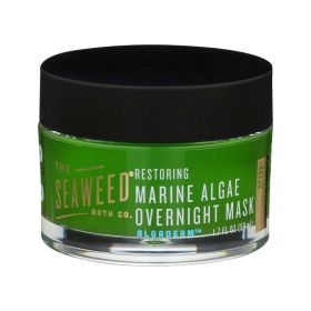 SBC MRNE OVRNT ALGAE MSK ( 1 X 1.7 OZ   )