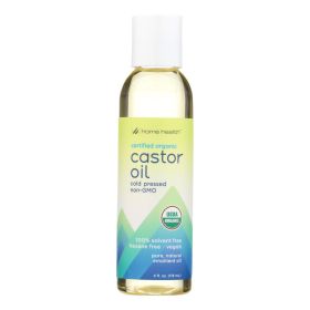 OG2 HH CASTOR OIL/COLD P ( 1 X 4 OZ   )