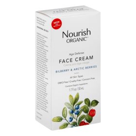 NOUR AGE DFNS FACE CREAM ( 1 X 1.7 OZ   )