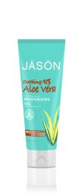 Jason's Aloe Vera Super Gel (1x4 Oz)