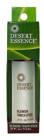 Desert Essence Blemish Touch Stick (6x.33 Oz)