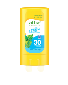 ALBA SUNSCRN FST FX STCK ( 1 X 0.5 OZ   )