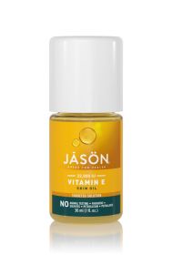 Jason's Vitamin E 32000 Iu With Wan (1x1.1 Oz)