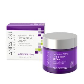 Andalou Naturals Dmae Lift And Firm Cream (1x1.7 Oz)