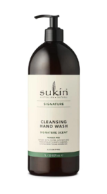 SKN CLEANSING HAND WASH (1x33.82)