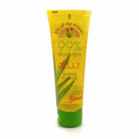 Lily Of The Desert Aloe Vera Skin Care Products Gelly (1x4 Oz)