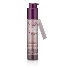 GIO 2CHIC HR/BDY SPR PTN ( 1 X 1.8 OZ   )