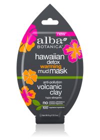 ALBA HAWAIAN DTX MUD MSK ( 8 X 1 CT   )