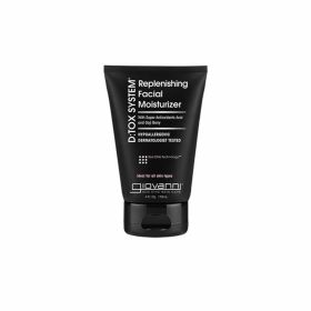 Giovanni Replenishing Facial Moisturizer (1x4 Oz)