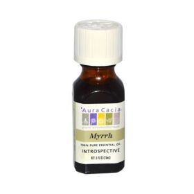 AC MYRRH ESSENTIAL OIL (1x0.50)