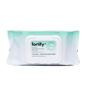 FRTFY FACE WIPES PRTCTNG (1x30.00)