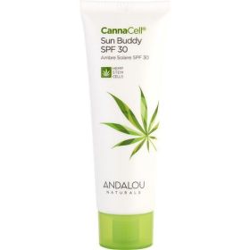 A.N CANNACELL FACL SPF30 ( 1 X 2.7 OZ   )