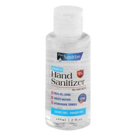 PROSAN HND SANITIZER 70% ( 12 X 2 OZ   )