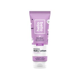 HELLO LAV BABY LOTION ( 1 X 8.5 OZ   )