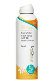 MYCHL SUNSHLD SPRY SPF30 ( 1 X 6 OZ   )