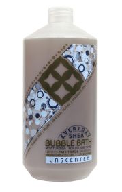 EVDY BUBLE BTH UNSCT MST ( 1 X 32 OZ   )