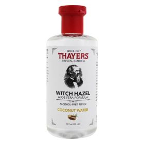 THAYER WTCH HZL CCNUTWTR ( 1 X 12 OZ   )