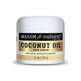 MASON CCNUT OIL BEAU CRM (1x2.00)