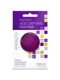 A.N FACE MASK AGE DEFY ( 6 X 0.28 OZ   )