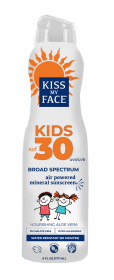 KMF SNSCRN KID DFN SPF30 (1x6.00)