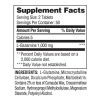 Spring Valley L-Glutamine Tablets Dietary Supplements, 500 mg, 100 Count